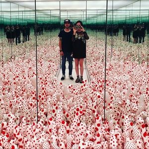 Meet your Posher, Courtney